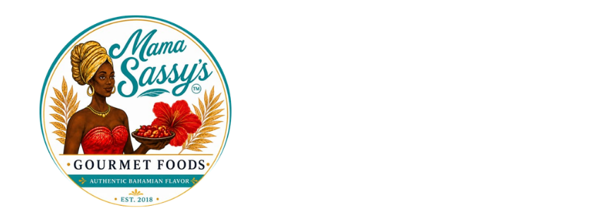 Mama Sassy's Gourmet Foods